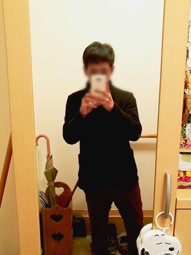 kenta♡riko さんのコーディネート