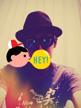 kenta♡riko さんのコーディネート