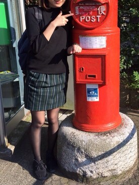 mi✳︎さんのコーディネート