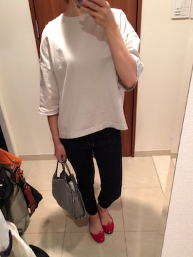 shizukaさんのコーディネート