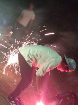 てぃーぼらんさんのコーディネート