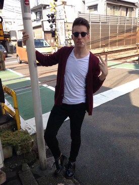 nikokaraさんのコーディネート