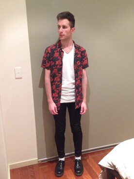 nikokaraさんのコーディネート