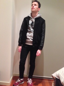 nikokaraさんのコーディネート