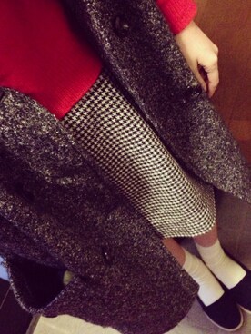 aki*さんのコーディネート