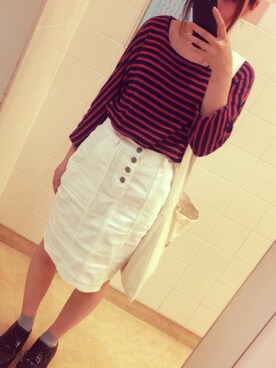 aki*さんのコーディネート