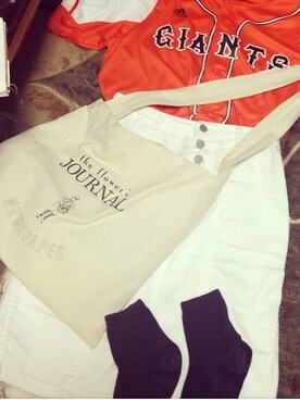 aki*さんのコーディネート