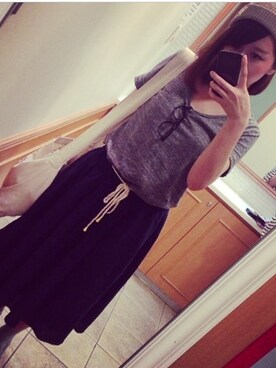 aki*さんのコーディネート