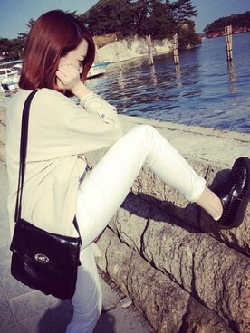 aki*さんのコーディネート