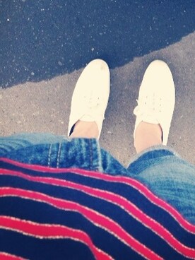 aki*さんのコーディネート