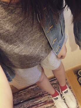 aki*さんのコーディネート