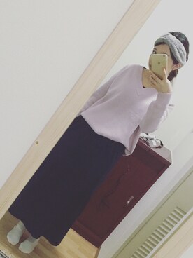 aki*さんのコーディネート