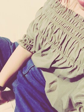 aki*さんのコーディネート