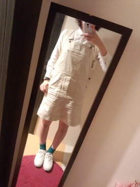 あんずさんのコーディネート