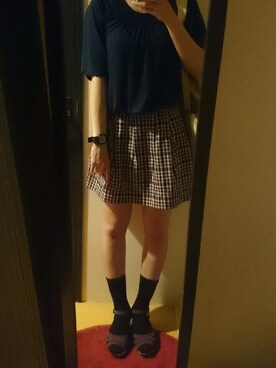 あんずさんのコーディネート