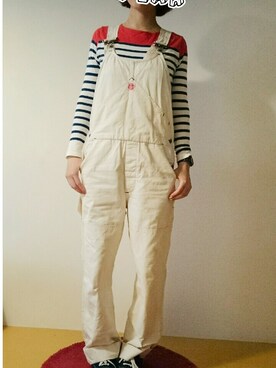 あんずさんのコーディネート