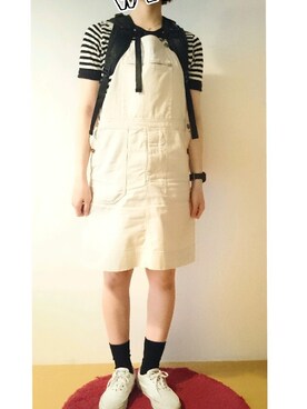 あんずさんのコーディネート