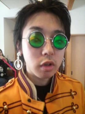 トートス黒滝さんのコーディネート