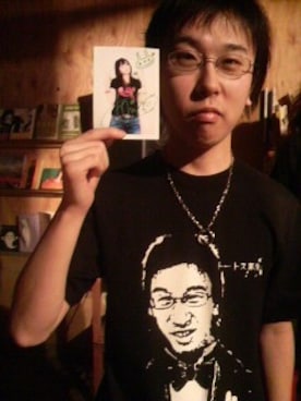 トートス黒滝さんのコーディネート