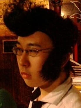 トートス黒滝さんのコーディネート