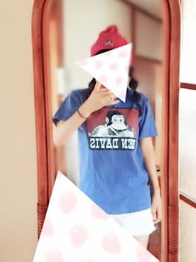 し み ずさんのコーディネート