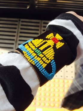 ちななんさんのコーディネート