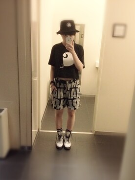 ちななんさんのコーディネート