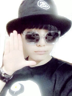 ちななんさんのコーディネート