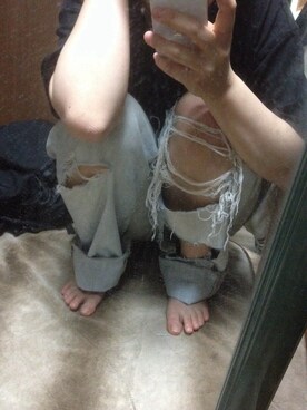 ちななんさんのコーディネート