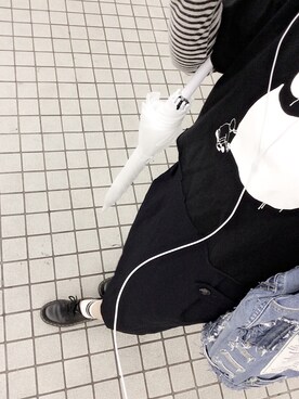 ちななんさんのコーディネート