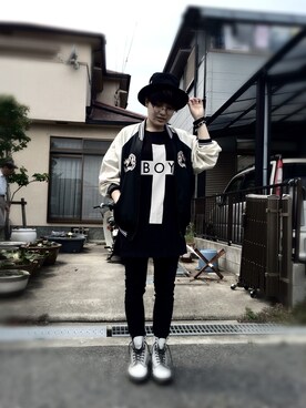 ちななんさんのコーディネート