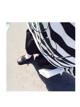 ちななんさんのコーディネート