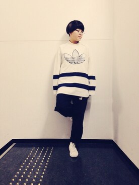 ちななんさんのコーディネート