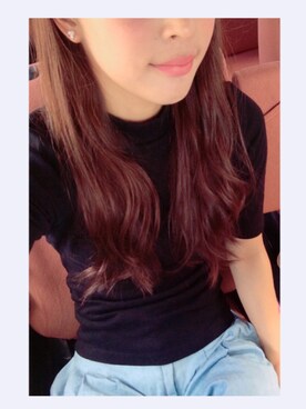 tomatomaさん（レディース・155cm）の秋コーディネート