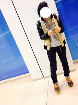 kouさんのコーディネート