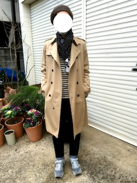 kouさんのコーディネート