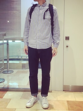 kouさんのコーディネート