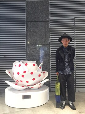 Engさんのコーディネート