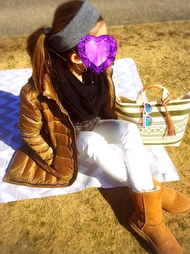 ♡miiiiii♡さんのコーディネート