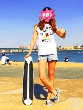 ♡miiiiii♡さんのコーディネート