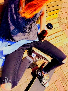 ♡miiiiii♡さんのコーディネート