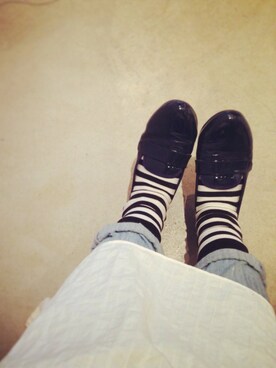 伊藤かおりさんのコーディネート