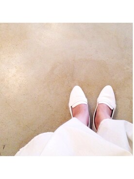 伊藤かおりさんのコーディネート