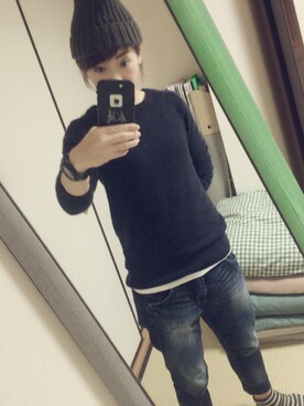 maaachanさんのコーディネート