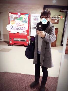 maaachanさんのコーディネート