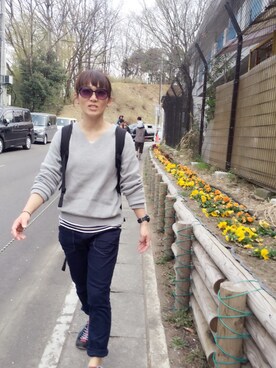 maaachanさんのコーディネート