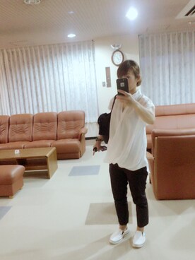 maaachanさんのコーディネート