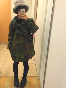 わろたんさんのコーディネート