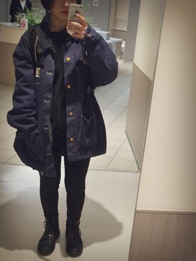 わろたんさんのコーディネート