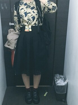 わろたんさんのコーディネート